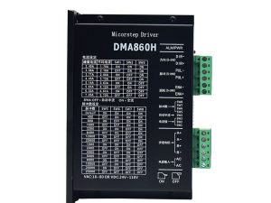 درايفر DM